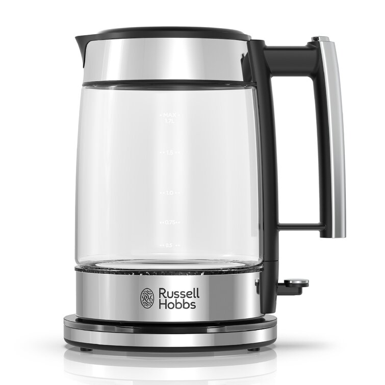 Russell Hobbs 1.79 qt. Electric Tea Kettle